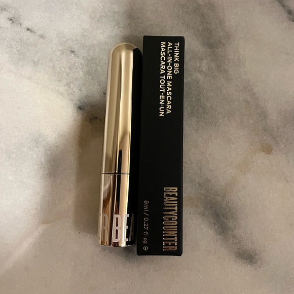 Beautycounter Think Big All In One Mascara - Picture 2 of 4